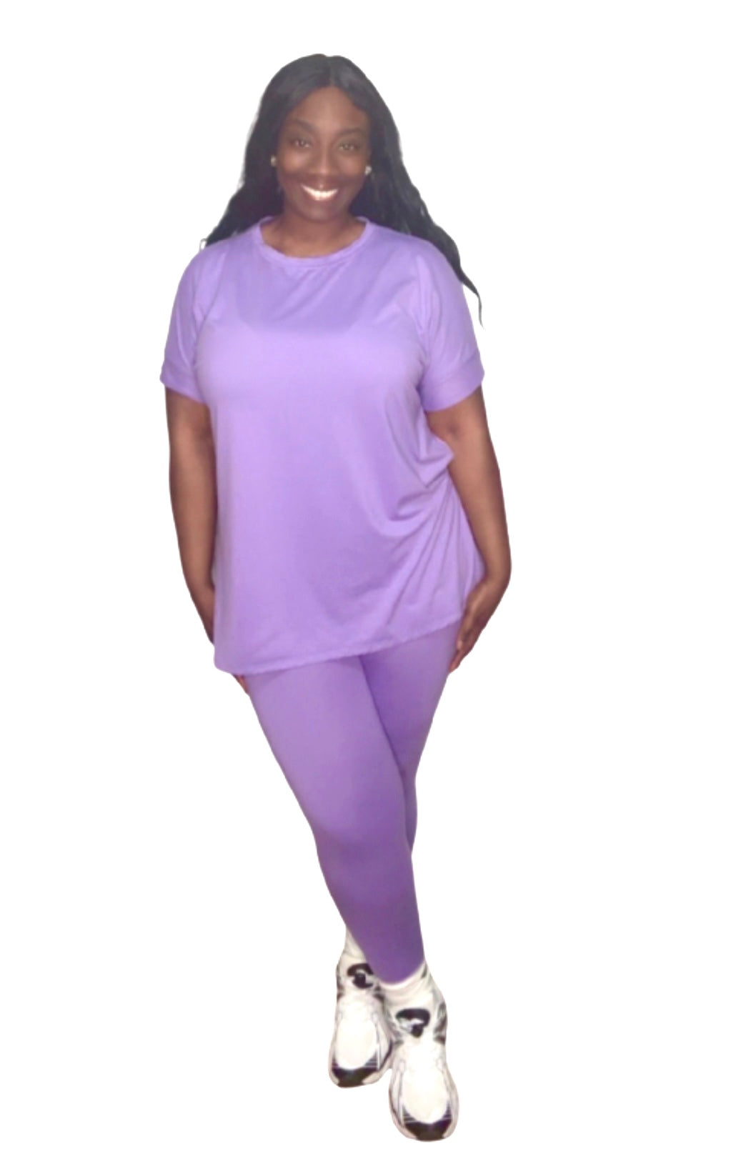 Chill Set - Lavender