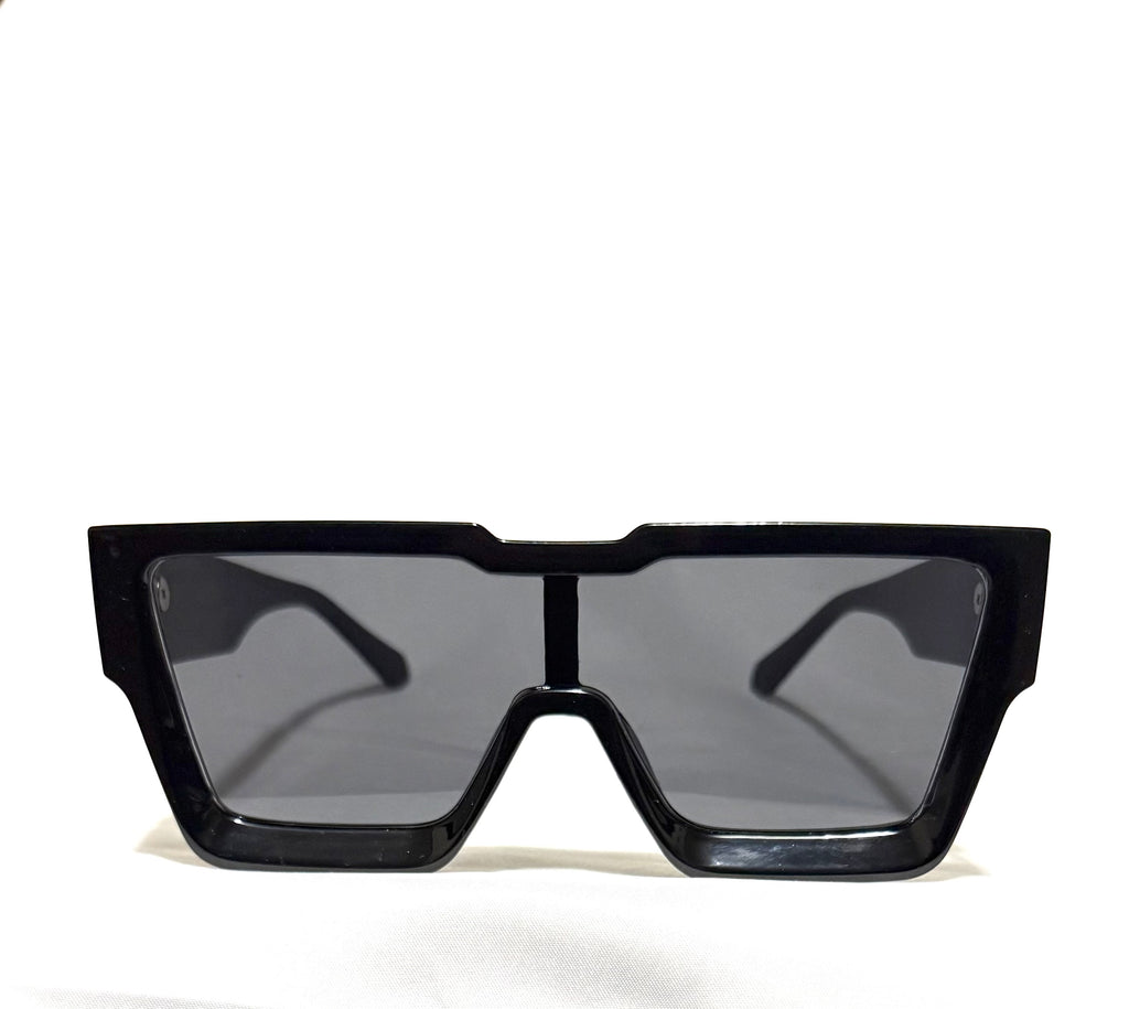 Pretty Girl Shades - Black