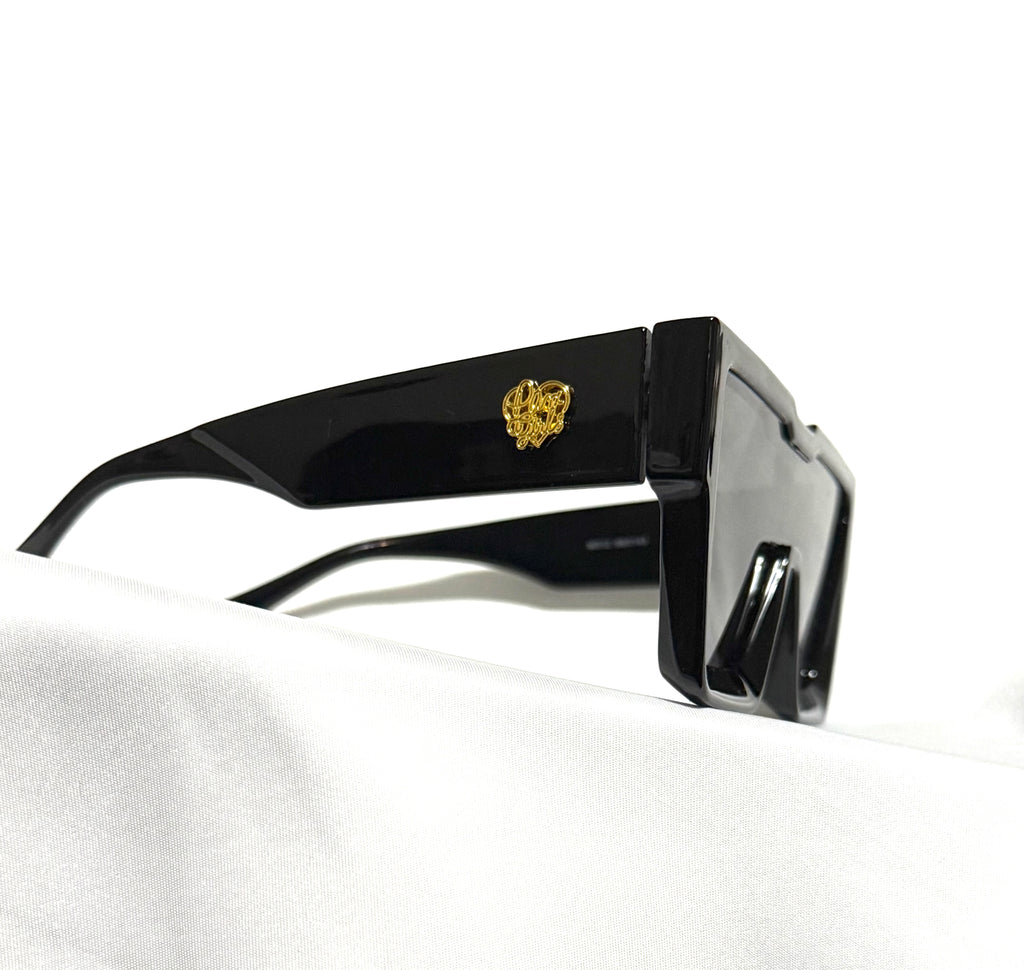 Pretty Girl Shades - Black