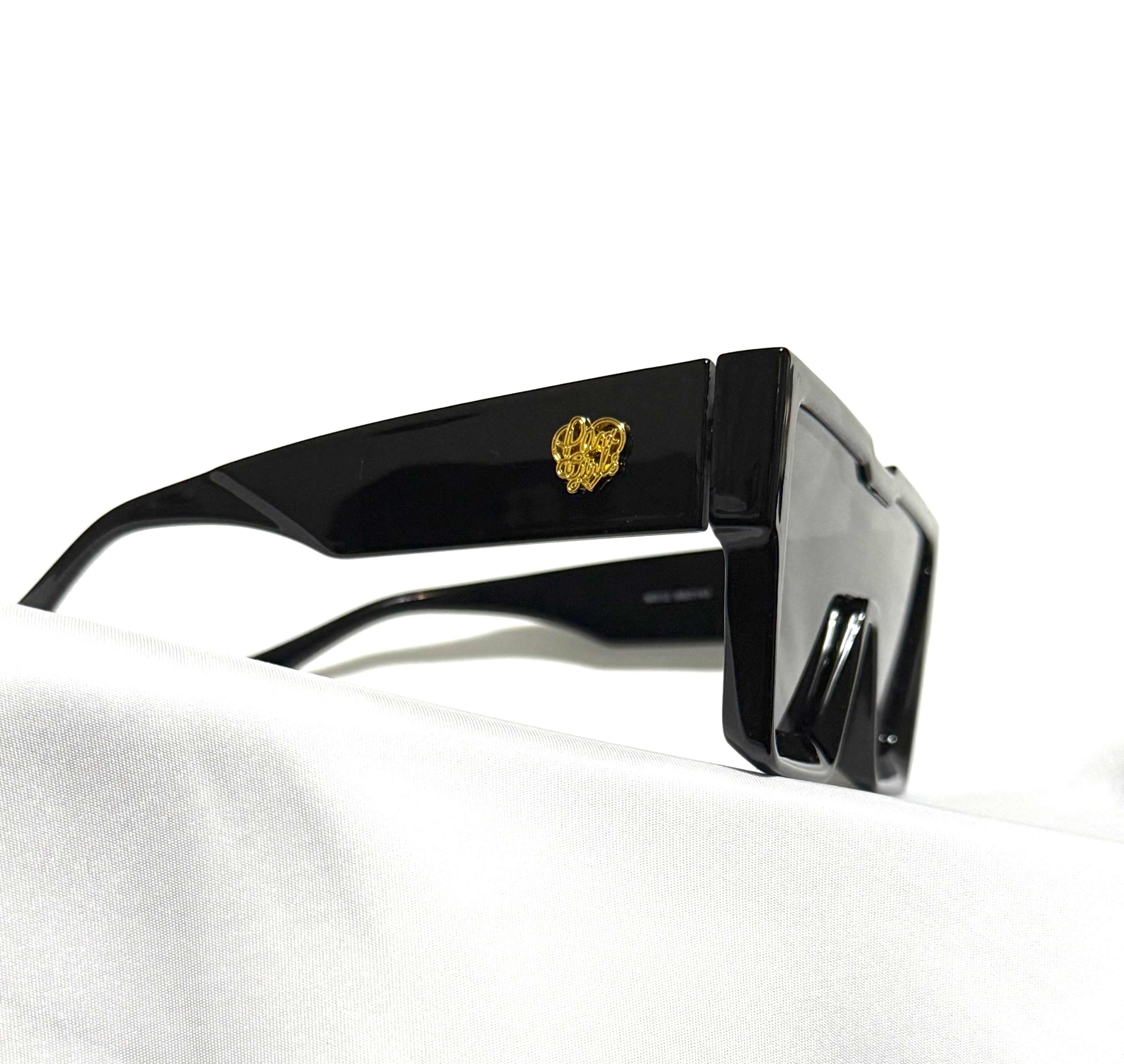 Pretty Girl Shades - Black